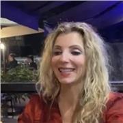 Profesora de apoyo escolar especializado en clases de italiano (nativa) para niños y adultos de forma online